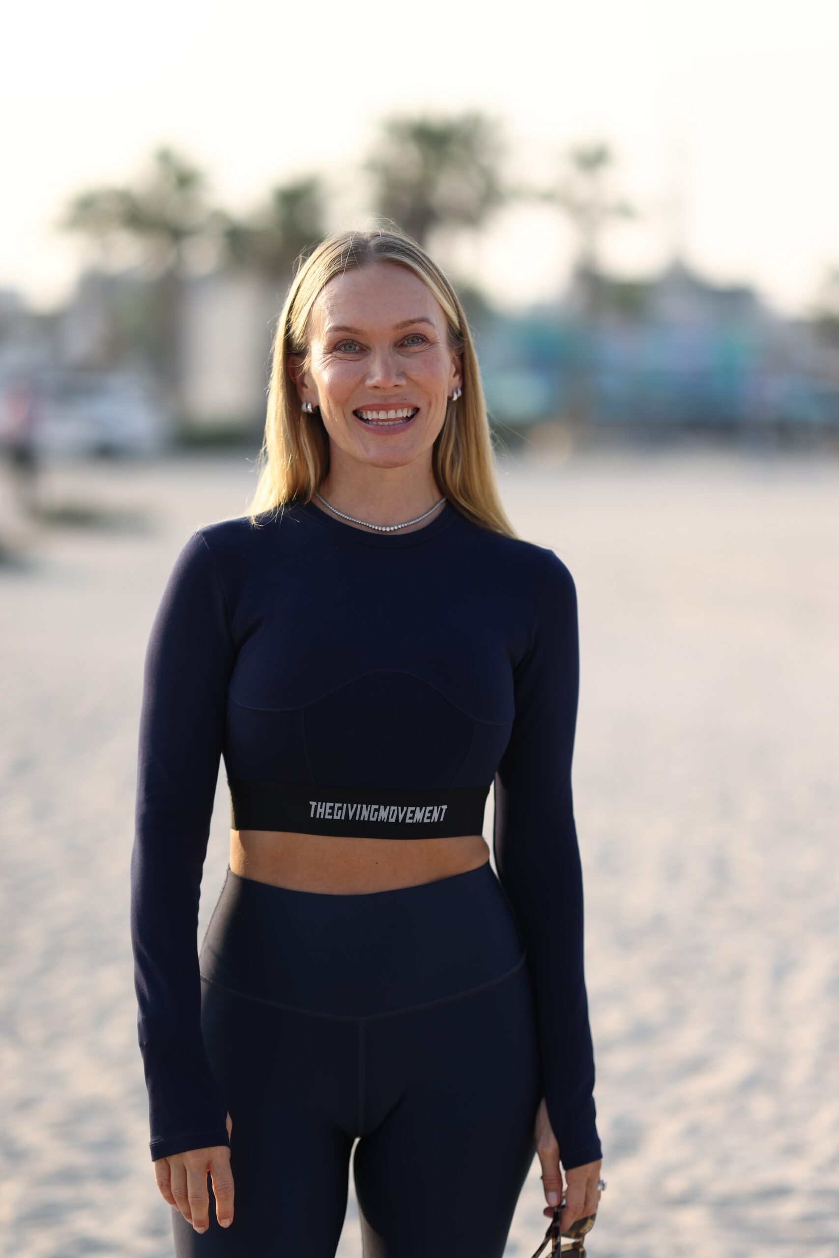 Minna Bussey, 40+ naisten hyvinvointivalmentaja, Step by Step -ryhmävalmennus