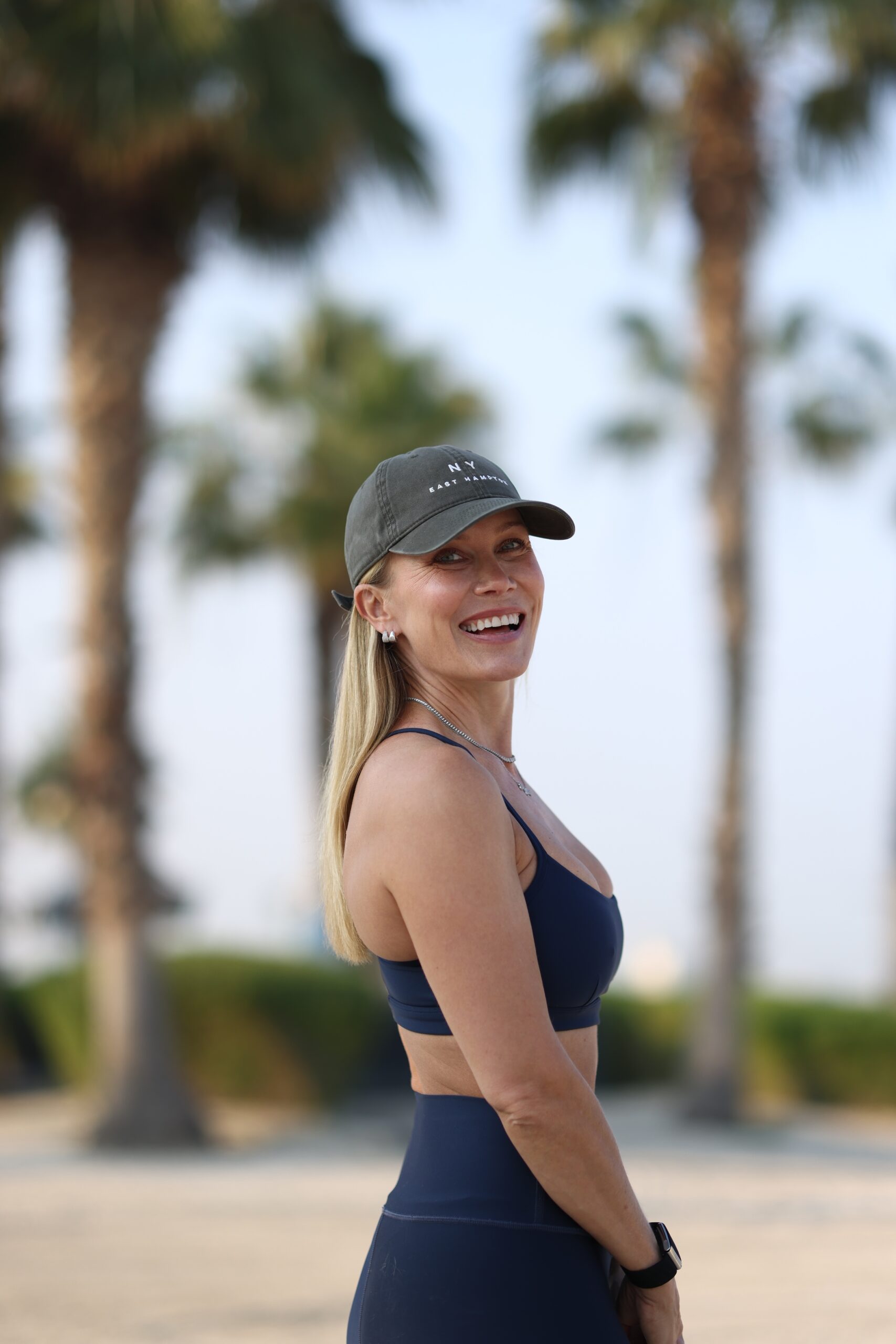 Minna Bussey Step Club 40+ naisille liikuntaa arkeen